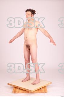 Body texture of Oleg  0047